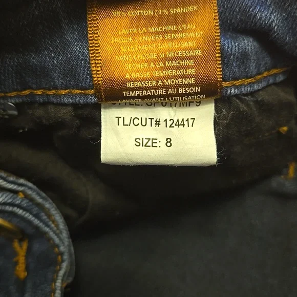 Kut from the Kloth Jeans - Picture 8 of 8